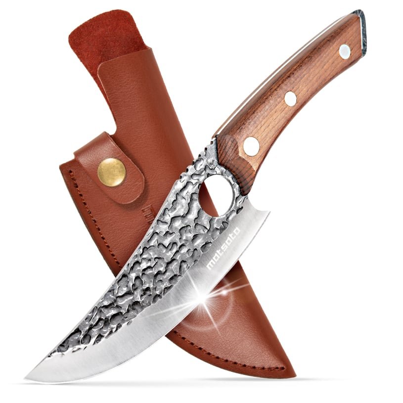 Matsato Knife 1
