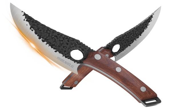 Matsato Knife 21
