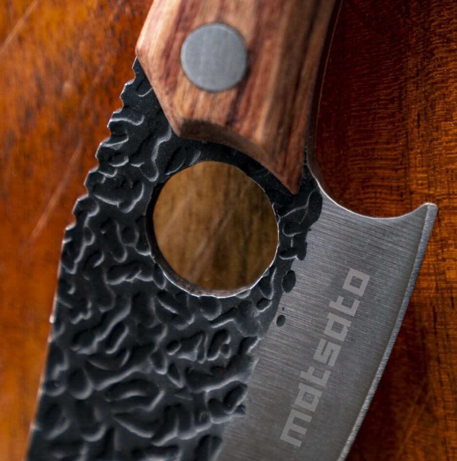 Matsato Knife 10