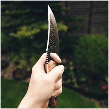 Matsato Knife 6