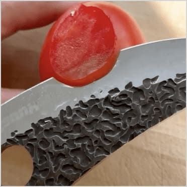 Matsato Knife 5