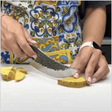 Matsato Knife 4