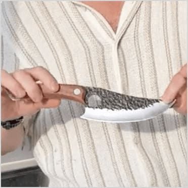 Matsato Knife 3