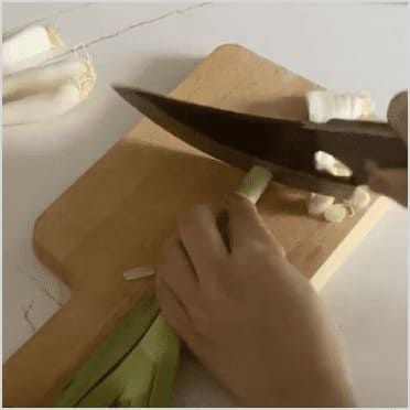 Matsato Knife 7